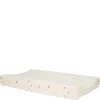 Aankleedkussenhoes Forest Treasures Warm White