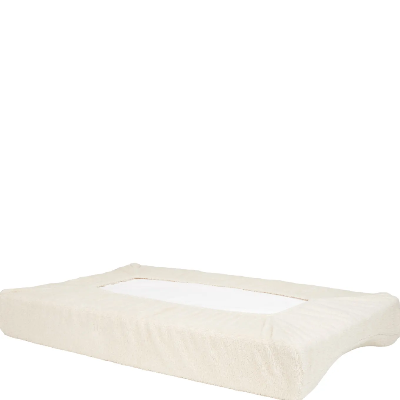 Aankleedkussenhoes Luz Warm White