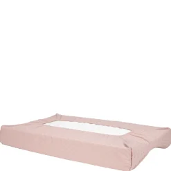 Aankleedkussenhoes Napa Mauve
