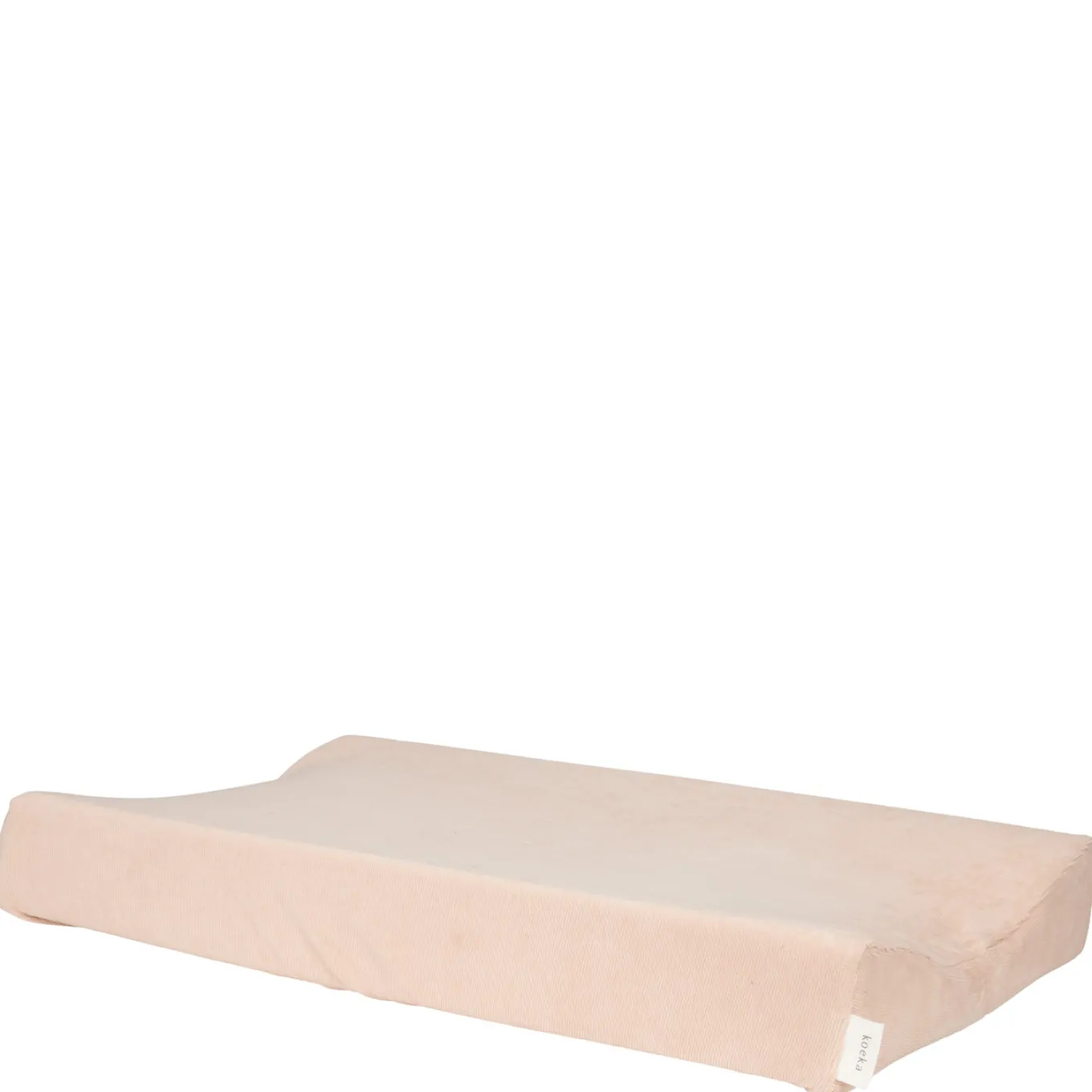 Aankleedkussenhoes Oddi Rosa Salt