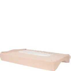 Aankleedkussenhoes Oddi Rosa Salt