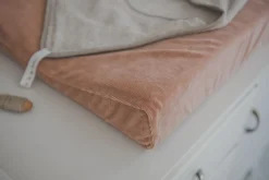 Aankleedkussenhoes Oddi Soft Earth