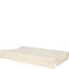 Aankleedkussenhoes Oddi Warm White