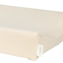 Aankleedkussenhoes Oddi Warm White