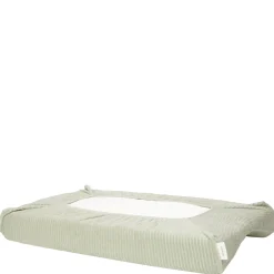 Aankleedkussenhoes Vik Shadow Green