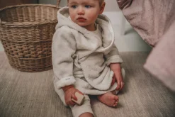 Baby Badjas Luz Warm White
