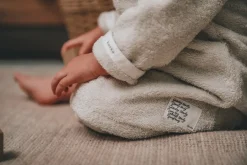Baby Badjas Luz Warm White