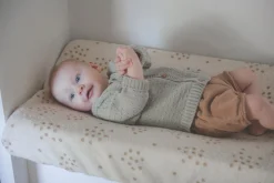 Baby Bloomer Royan Soft Earth