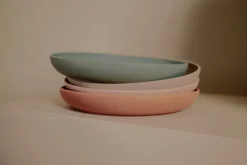 Baby Bord Blue Clay