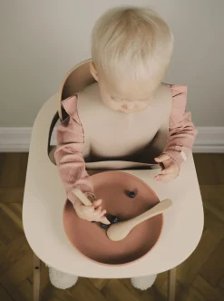 Baby Bord Cinnamon
