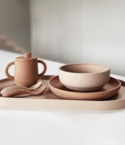 Baby Bord Cinnamon