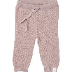 Baby Broekje Nuts Soft Mauve