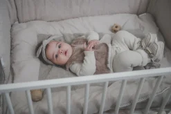 Baby Broekje Nuts Warm White