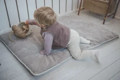 Baby Broekje Nuts Warm White