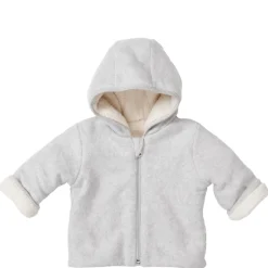 Baby Jack Reversible Denver Soft Grey