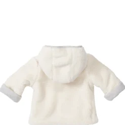 Baby Jack Reversible Denver Soft Grey