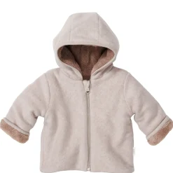 Baby Jack Reversible Denver Clay/Chestnut
