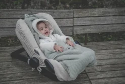 Baby Jack Reversible Vik Sand
