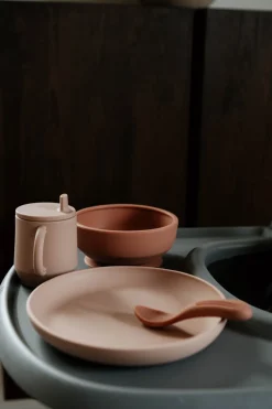 Baby Kom Cinnamon
