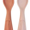 Baby Lepel Nude/Cinnamon