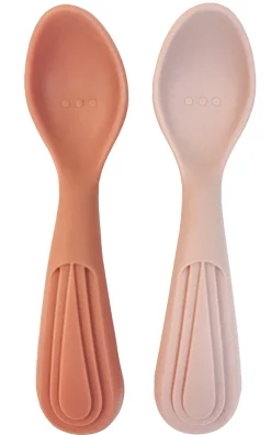 Baby Lepel Nude/Cinnamon