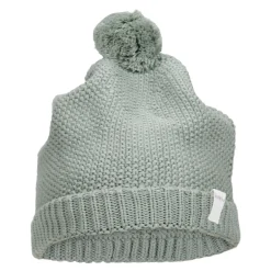 Baby Mutsje Nuts Shadow Green