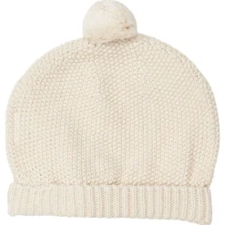 Baby Mutsje Nuts Warm White