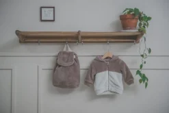 Baby Rugzak Malmo Chestnut