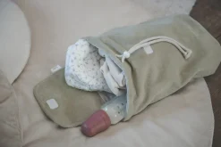 Baby Rugzak Oddi Sage