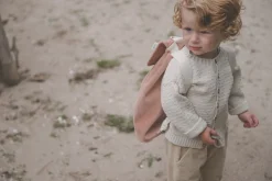 Baby Rugzak Oddi Soft Earth