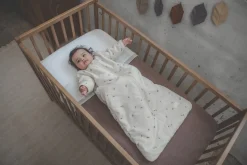 Baby Slaapzak Met Mouw Forest Treasures Warm White