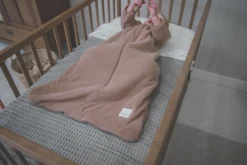 Baby Slaapzak Met Mouw Royan Soft Earth