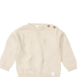 Baby Trui Nuts Warm White