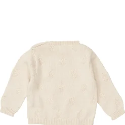 Baby Trui Nuts Warm White
