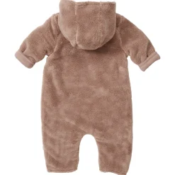 Babypak Outdoor Malmo Chestnut
