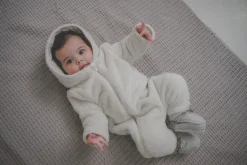 Babypak Outdoor Malmo Pebble