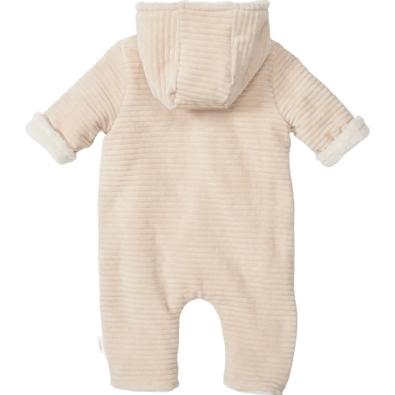 Babypak Outdoor Vik Sand