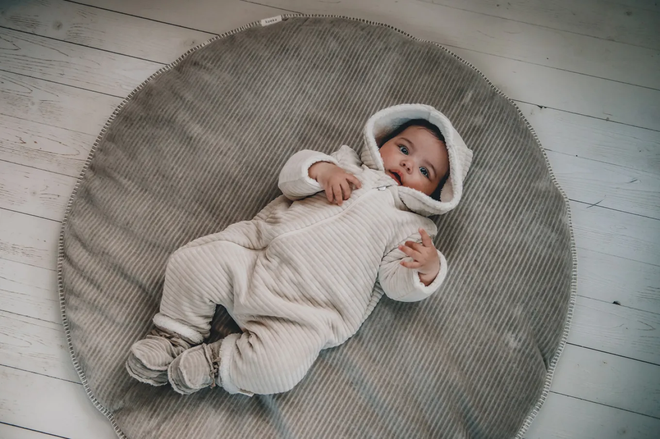 Babypak Outdoor Vik Sand