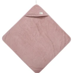 Badcape Luz Mauve