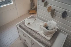 Badcape Luz Warm White