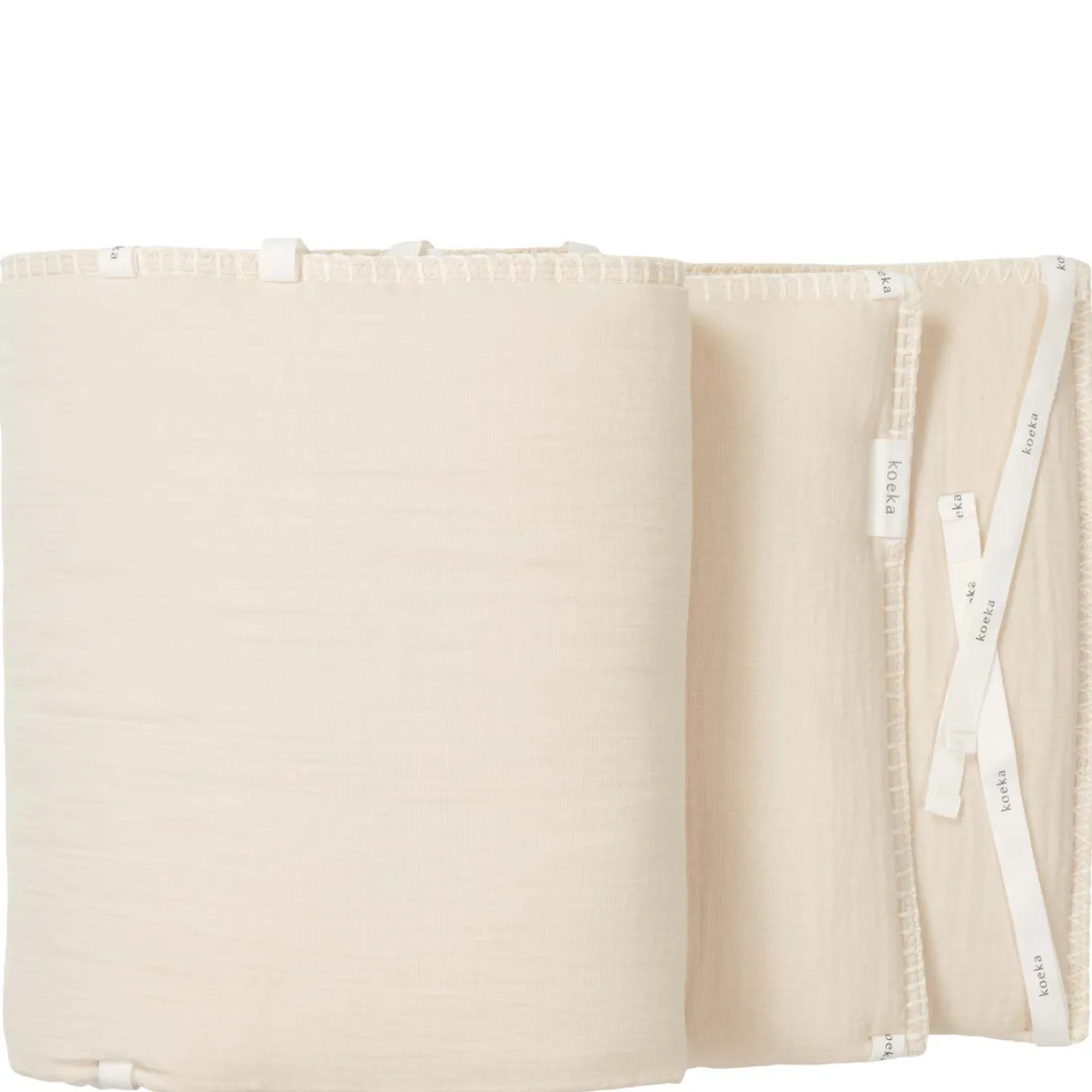 Boxbumper Faro Warm White