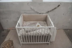 Boxbumper Vik Sand