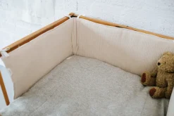 Boxbumper Vik Sand