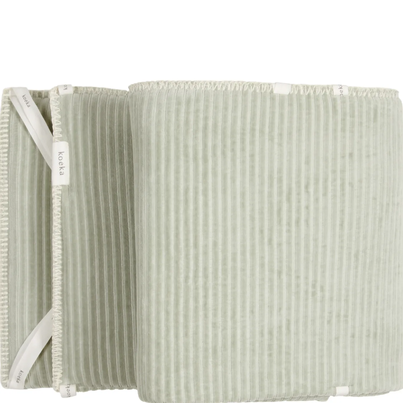 Boxbumper Vik Shadow Green