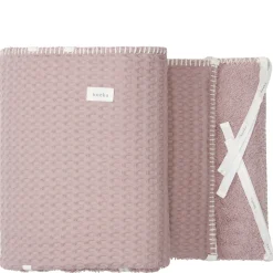 Boxbumper Wafel Amsterdam Mauve