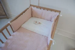 Boxbumper Wafel Amsterdam Rosa Salt