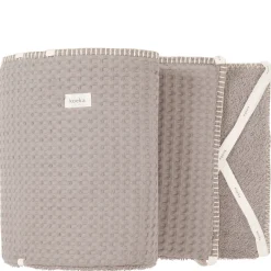 Boxbumper Wafel Amsterdam Clay