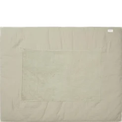 Boxkleed Faro Warm White/Sage