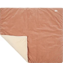 Boxkleed Oddi Soft Earth/Wam White