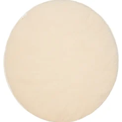 Boxkleed Rond Oddi Soft Earth/Wam White